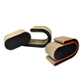 Arty 2-Piece Designer Cat Scratcher from P.L.A.Y.