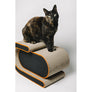 Arty 2-Piece Designer Cat Scratcher from P.L.A.Y.