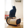 Arty 2-Piece Designer Cat Scratcher from P.L.A.Y.