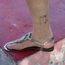 Cattoo Design Temporary Tattoos for Cat Lovers