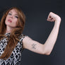 Cattoo Design Temporary Tattoos for Cat Lovers