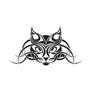 Cattoo Design Temporary Tattoos for Cat Lovers