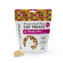 Hauspanther Freeze-dried Raw Complete & Balanced Cat Treats 1.5 oz. MADE IN THE USA