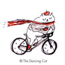 Cattoo Design Temporary Tattoos for Cat Lovers