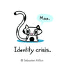 Cattoo Design Temporary Tattoos for Cat Lovers