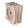 Hide and Sneak Paper Bag Cat Tunnel from Dezi & Roo