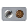 Ono Good Bowl (Double) :: Feeding Bowl & Silicone Mat