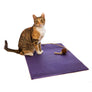 Yoga Cat Mat from Feline Yogi