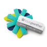 Atomic Flyers :: Felt Cat Toys (Set of 3 Toys)