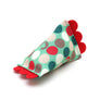 Holiday ModShakers :: Catnip Rattle Toys