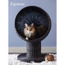 Kitty Ball Bed from The Refined Feline