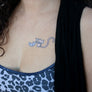 Cattoo Design Temporary Tattoos for Cat Lovers