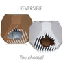 MIA Cat House with MATA Scratcher + TOBI Cat Scratcher Set from MyKotty BUNDLE & SAVE!