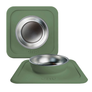 Ono Good Bowl (Single) :: Feeding Bowl & Silicone Mat