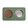 Ono Good Bowl (Double) :: Feeding Bowl & Silicone Mat