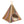 Teepee Cat Tent from P.L.A.Y.