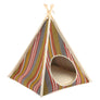Cozy Cove Cat Tent from P.L.A.Y.