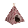 Cozy Cove Cat Tent from P.L.A.Y.