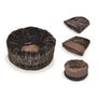 Snuggle Bed Convertible Cat Bed from P.L.A.Y.