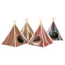 Cozy Cove Cat Tent from P.L.A.Y.