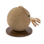 Jute Cat Scratching Sphere from Prevue Pet