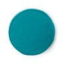 15" Round Cat Cushion with Removable Microsuede Cover