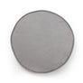 15" Round Cat Cushion with Removable Microsuede Cover