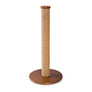 Tall Round Jute Cat Scratching Post from Prevue Pet