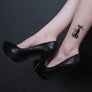 Cattoo Design Temporary Tattoos for Cat Lovers