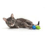 Taffy Roll Cat Toys :: RAINBOW COLLECTION (set of 6 toys)