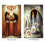 Tarot of the Cat People Deck by Karen Kuykendall