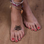 Cattoo Design Temporary Tattoos for Cat Lovers