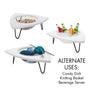 Hauspanther TriPod Cat Lounge by Primetime Petz