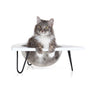Hauspanther TriPod Cat Lounge by Primetime Petz