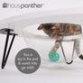 Hauspanther TriPod Cat Lounge by Primetime Petz