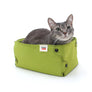Whisker + Box Cat Bed