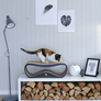 LUI Cat Scratcher & Lounge from MyKotty