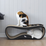 LUI Cat Scratcher & Lounge from MyKotty