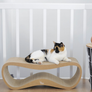 LUI Cat Scratcher & Lounge from MyKotty
