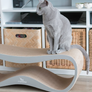 LUI Cat Scratcher & Lounge from MyKotty