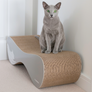 VIGO Cat Scratcher & Lounge from MyKotty
