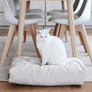 PADI Pillow Cat Bed from MyKotty