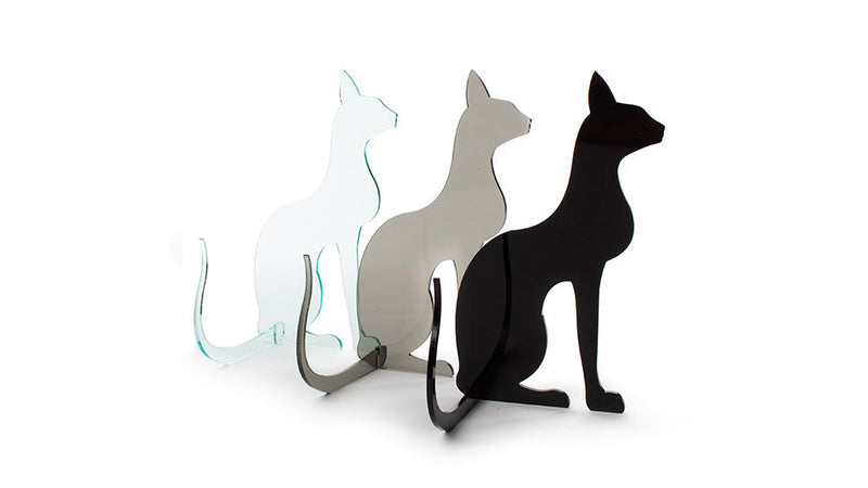 FASHION & DECOR :: <br>Feline-inspired Home Decor
