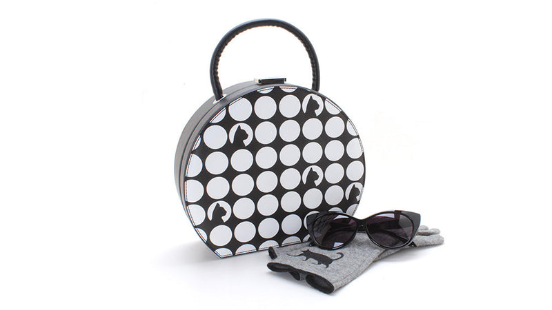 FASHION & DECOR :: <br>Jewelry & Accessories <br>for Stylish Cat Lovers
