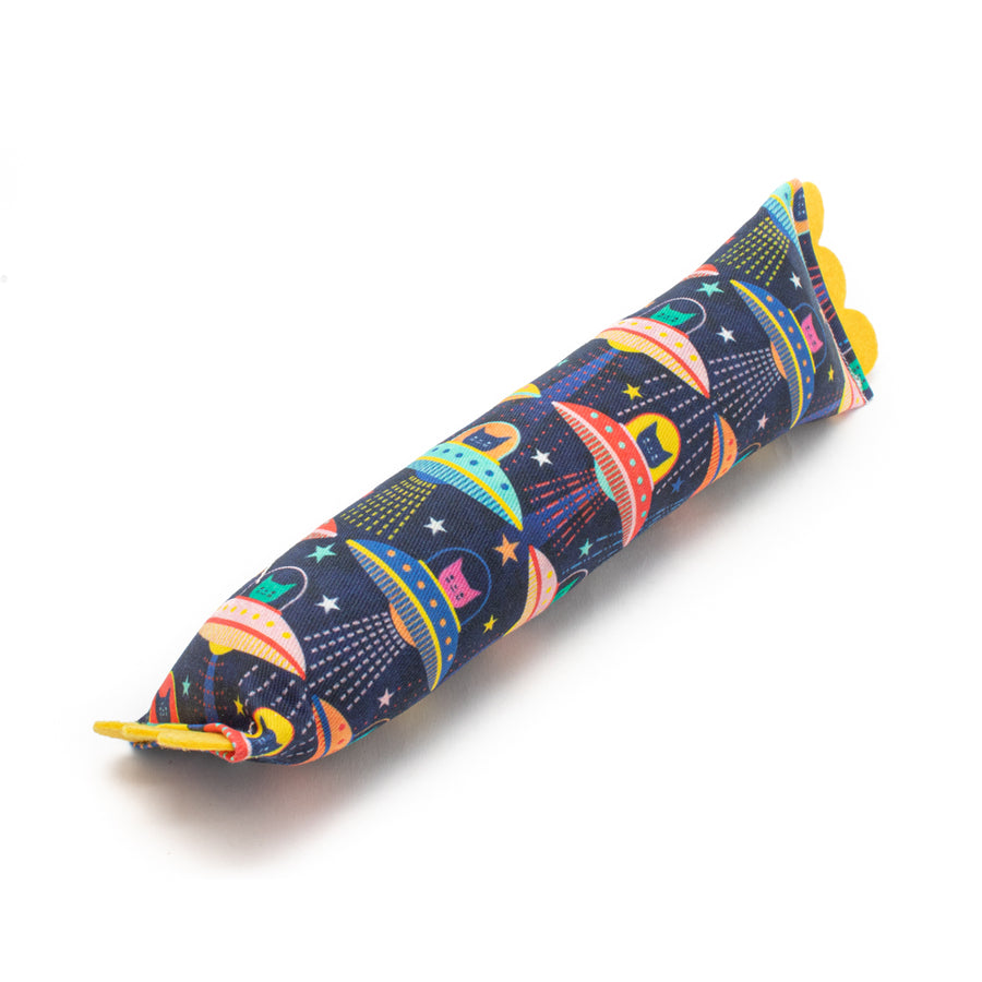 ModKickers :: Catnip Kicker Toys