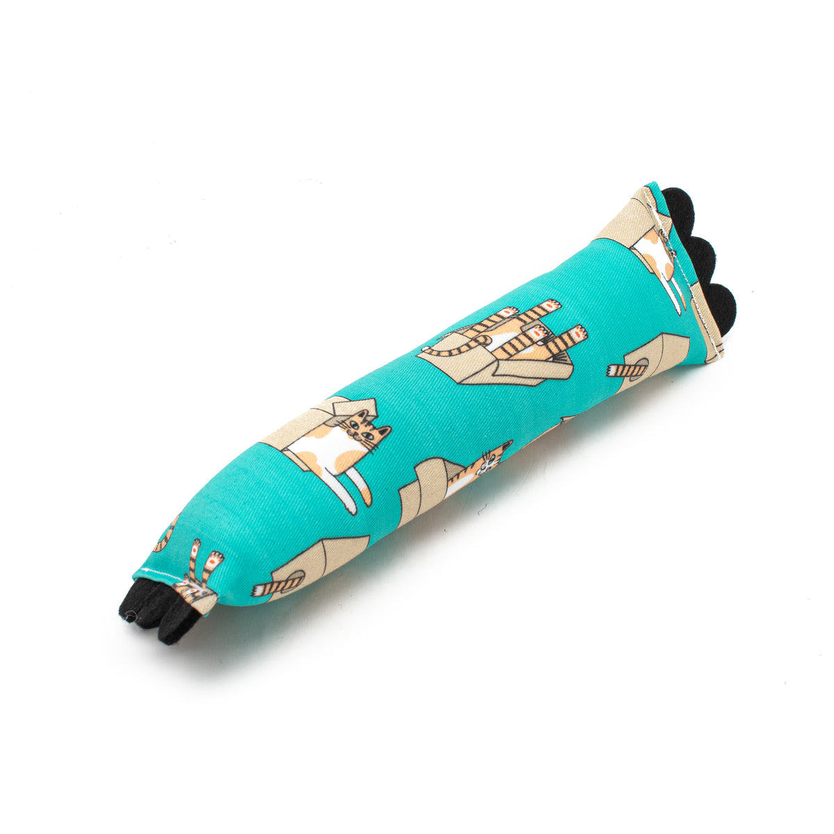 ModKickers :: Catnip Kicker Toys
