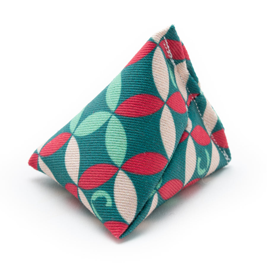 Holiday ModPods :: Catnip Pod Cat Toys