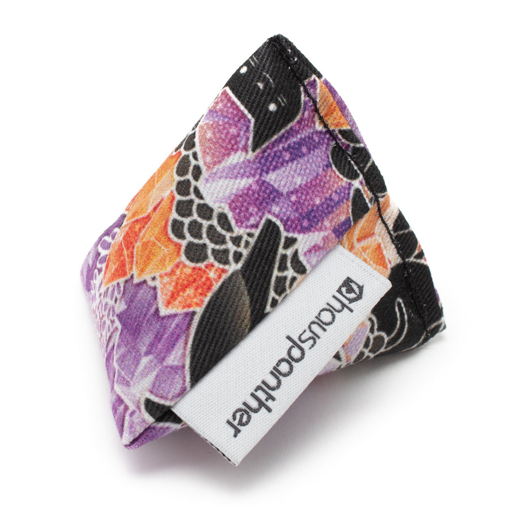 HauspantherDARK ModPods :: Catnip Pod Cat Toys