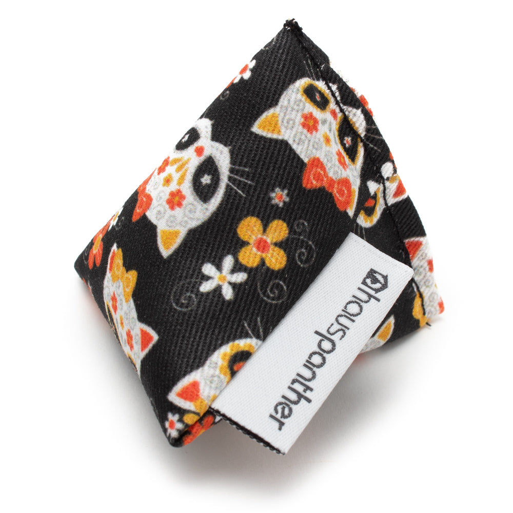 HauspantherDARK ModPods :: Catnip Pod Cat Toys
