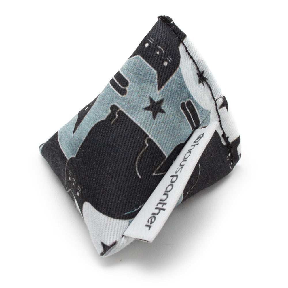 HauspantherDARK ModPods :: Catnip Pod Cat Toys